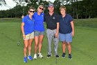 LAC Golf Open 2019  11th annual Wheaton Lyons Athletic Club (LAC) Golf Open Monday, August 12, 2019 at the Franklin Country Club. - Photo by Keith Nordstrom : Wheaton, Lyons Athletic Club Golf Open